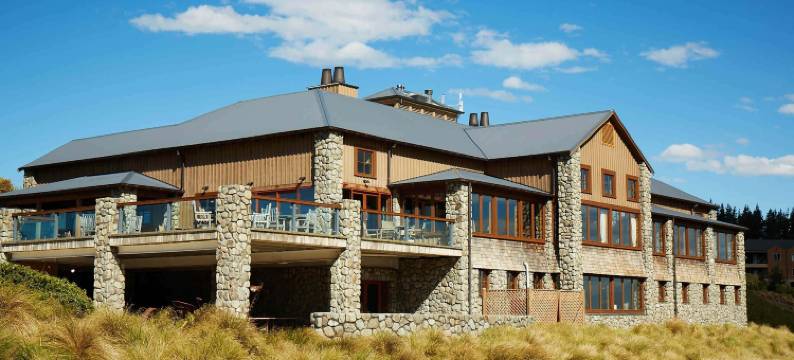 Fable Terrace Downs 美憬阁度假酒店(Fable Terrace Downs Resort by MGallery)图片