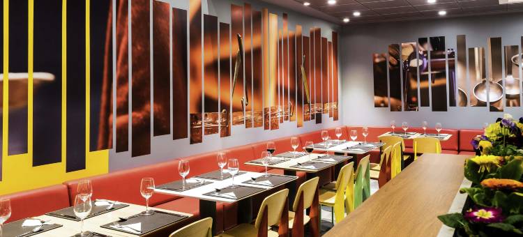 宜必思科皮亚泊酒店(Ibis Copiapo)图片