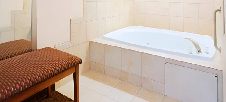 智选假日套房酒店芒特艾里 by IHG(Holiday Inn Express & Suites Mount Airy by IHG)图片