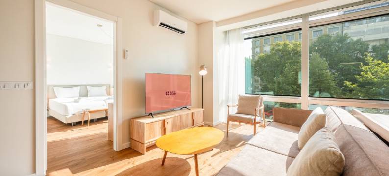 GuestReady - Republic Apartments 3E图片