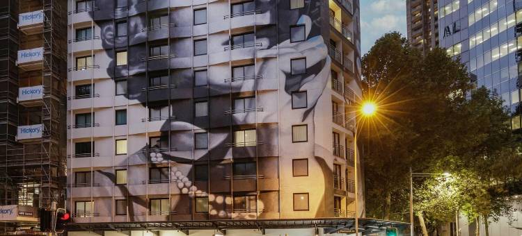 悉尼温德姆俱乐部(Club Wyndham Sydney, Trademark Collection by Wyndham)图片