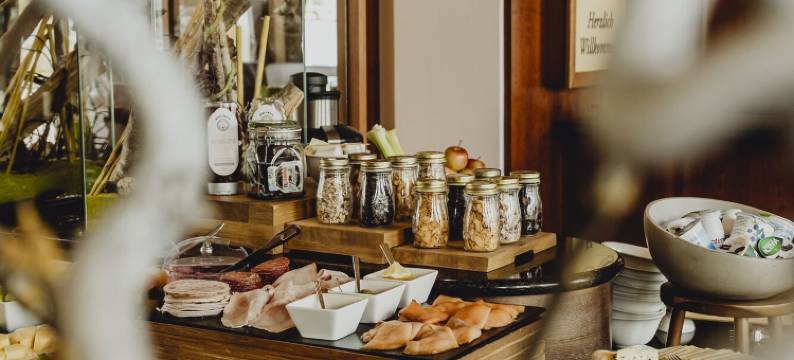 德施塔斯塔酒店(Der Stasta)图片