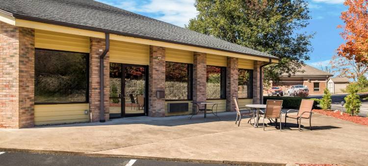 凯艺酒店(Quality Inn)图片