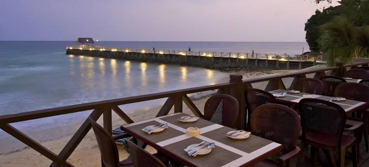 图纳玛雅海滩及水疗度假村刁曼岛(Tunamaya Beach & Spa Resort Tioman Island)图片