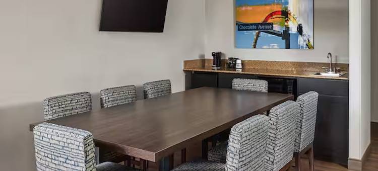 赫尔希公园欢朋酒店(Hampton Inn & Suites Hershey Near the Park)图片