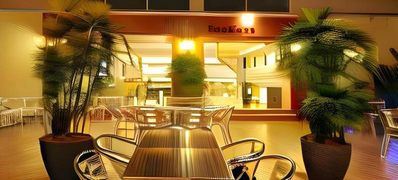 SSL商贸酒店(SSL Traders Hotel)图片