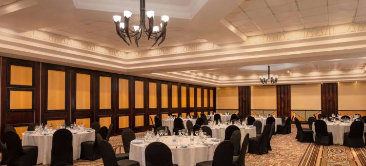 温德和克美居酒店(Mercure Hotel Windhoek)图片