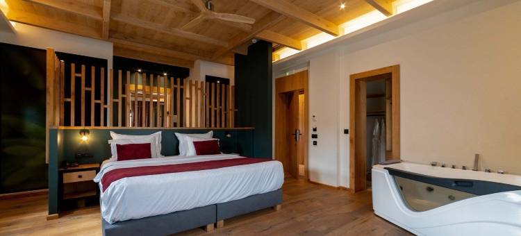 Artion City精品酒店(Artion City Boutique Hotel)图片