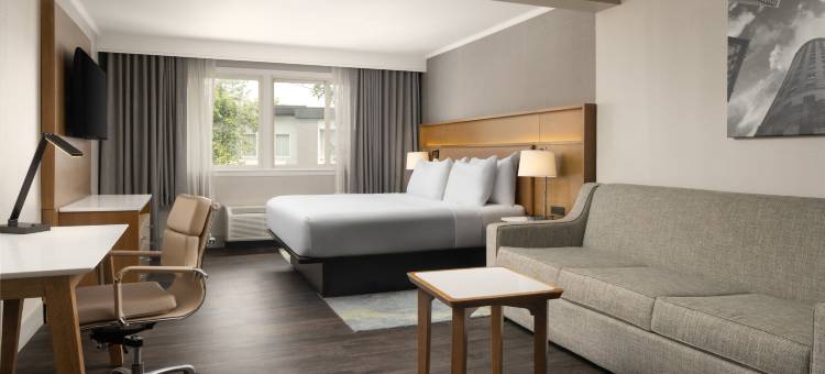 普罗维登斯机场希尔顿DoubleTree酒店(DoubleTree by Hilton Warwick Providence Airport)图片