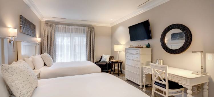 Inn at Bay Harbor, Autograph Collection图片