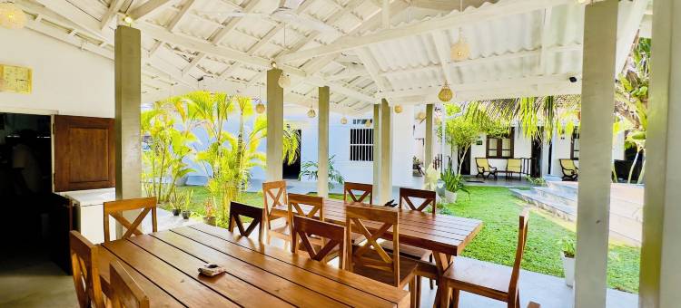 白宫别墅(Beachfront Private Pool Villa Luxury Ocean Retreat - the White House)图片