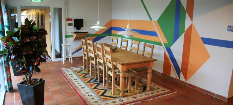 斯巴10汽车旅馆(Motel Spar 10)图片