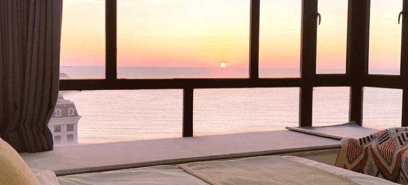 南澳岛观海舍公寓(云青路分店)图片