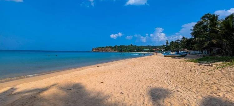 特林科马里的荷兰别墅(Dutch Villa - Trincomalee)图片