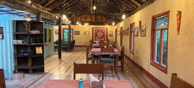 皮利比特地球之家(Earth Home Pilibhit)图片