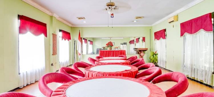 Collection O Kauman Near Stasiun Pekalongan Formerly Hotel Dian Chandar图片