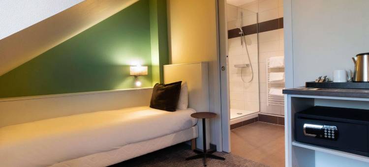 greet 科尔玛酒店(Greet Hotel Colmar)图片