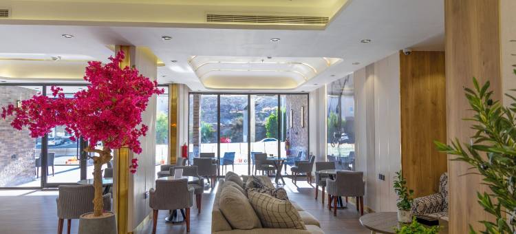 阿玛达公寓式酒店(Armada Residence Hotel Apartments)图片