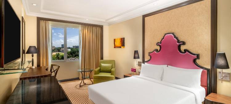 St. Mark’s Hotel Bengaluru, a member of Radisson Individuals图片