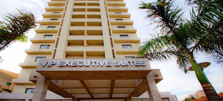 马普托贵宾行政套房公寓式酒店(VIP Executive Suites Maputo)图片