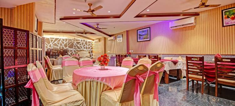 Super Townhouse Eastern View Formerly Vihaan Residency图片