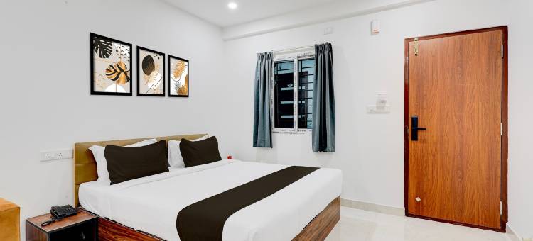 Super Collection O Brookefield Central Formerly Bangalore Inn图片