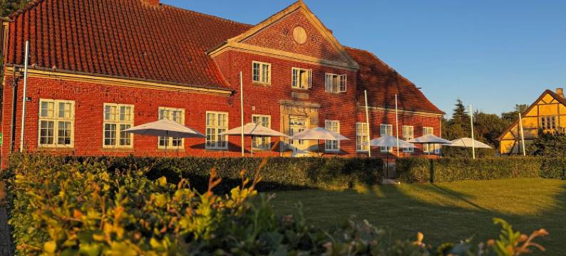 戈德斯特伦民宿(Godstedlund)图片