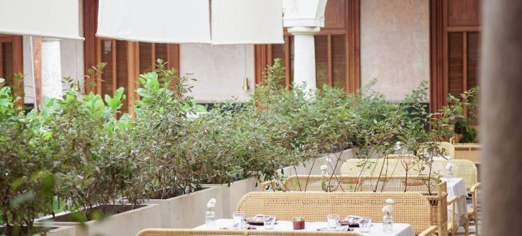 Hotel Sevilla, a Member of Design Hotels图片