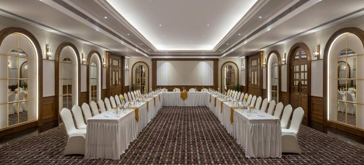 果阿卡维洛辛丽笙度假酒店(Radisson Resort Goa Cavelossim Beach)图片