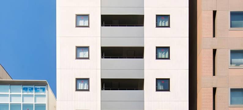 京都系屋酒店(Kyoto Itoya Hotel)图片