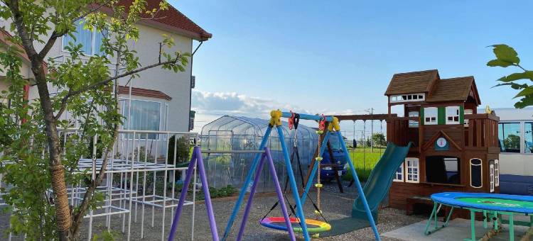 布兰科芙蓉佩蒂特酒店(Petit Hotel Blanc Fleur)图片