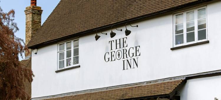 乔治客栈(The George Inn)图片