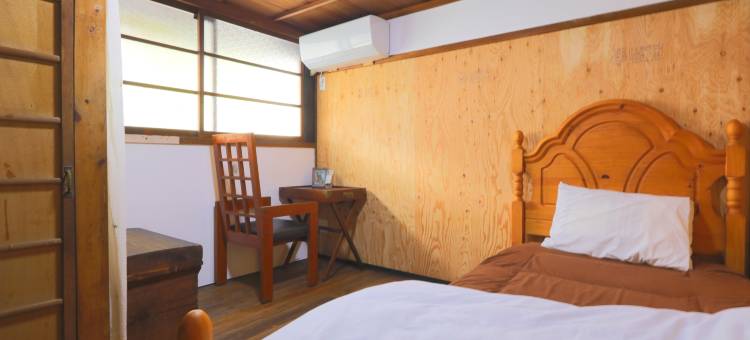 Hotel Kaihu & 4stone图片