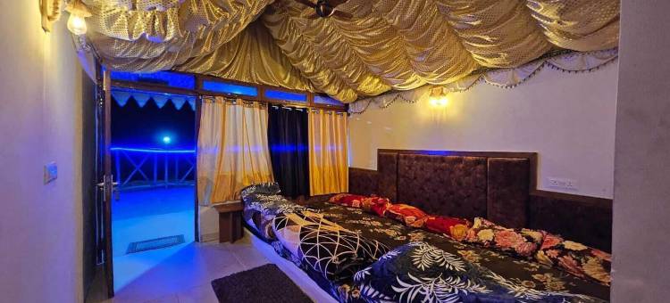 卡索尔高地休闲度假村(Kasol Heights- A Leisure Resort)图片