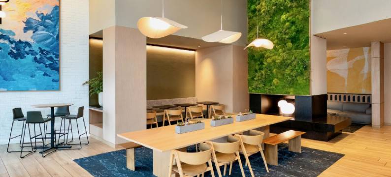 萨克拉门托罗斯维尔凯悦嘉轩酒店(Hyatt Place Sac Roseville)图片