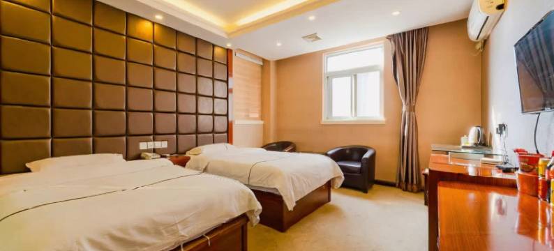 唐山瑞鑫宾馆图片