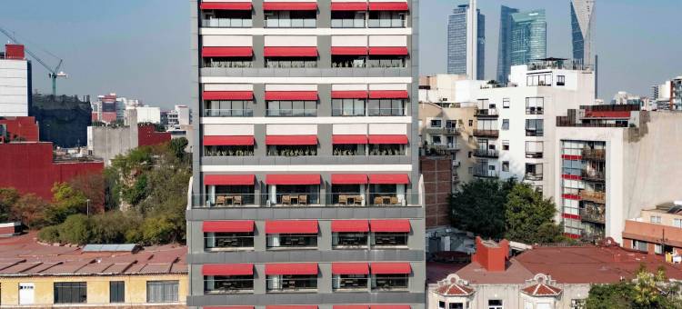 社区公寓与套房(Colony Residences & Suites)图片