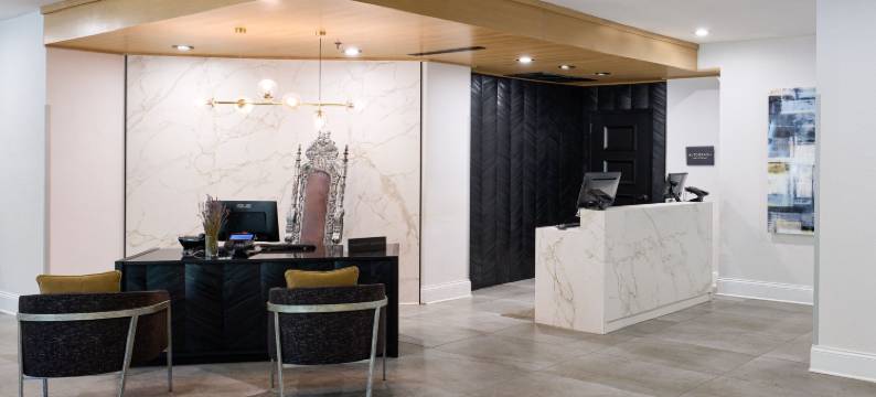 锡耶纳酒店，傲途格精选(The Siena Hotel, Autograph Collection)图片