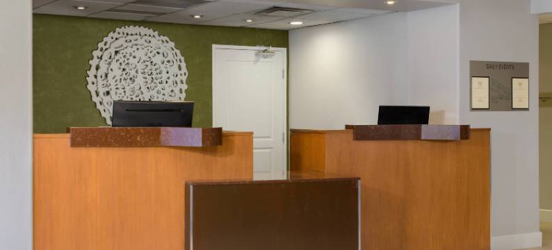 圣迭戈老城区万枫酒店(Fairfield Inn & Suites San Diego Old Town)图片