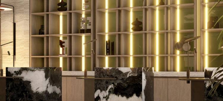 普里什蒂纳万怡酒店(Courtyard Prishtina)图片