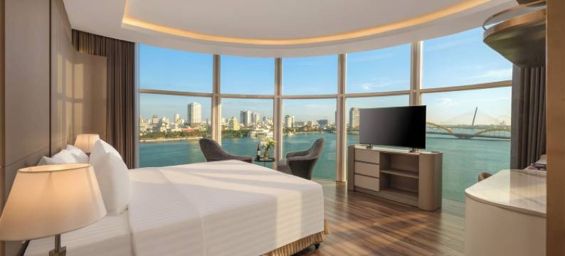 太阳河大酒店(Sun River Hotel)图片