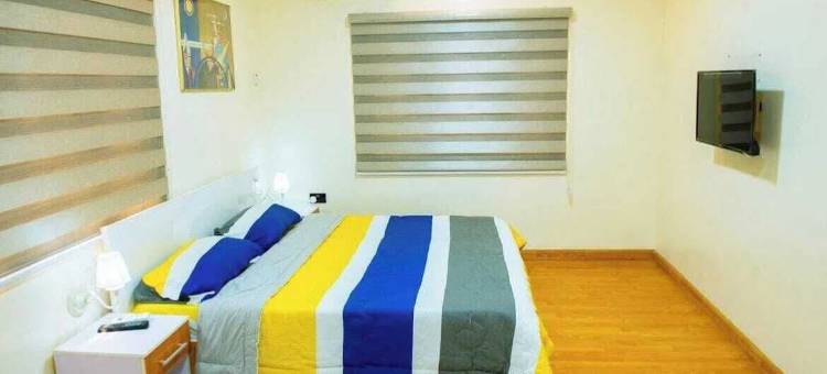 甘吉纪念别墅酒店及度假村(Villa Gamji Monument Hotel And Resort)图片