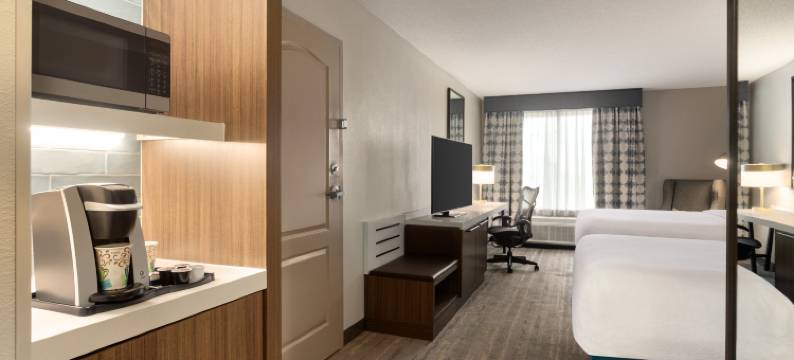 迈尔斯堡机场FGCU希尔顿花园酒店(Hilton Garden Inn Fort Myers Airport/FGCU)图片