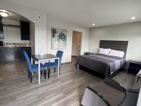 云9旅馆 - 埃尔谢洛旅馆