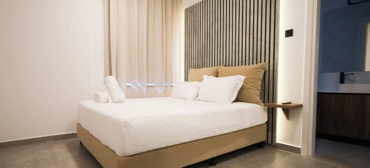 LE BOUQUET LUXURY SUITES图片
