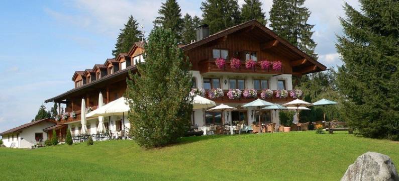 zur Grenze 乡村酒店(Landhotel Zur Grenze)图片