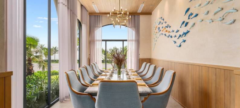 Costamigo Phan Thiet, BW Premier Collection图片