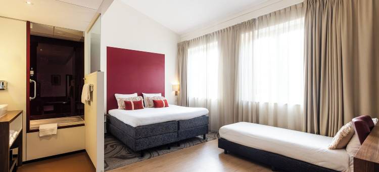 City Hotel Gouda, WorldHotels Crafted Collection图片