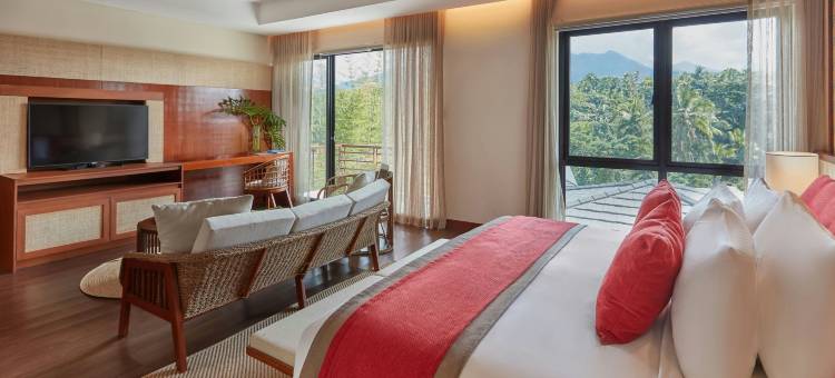 圣贝尼托农场傲途格精选酒店(The Farm at San Benito, Autograph Collection)图片