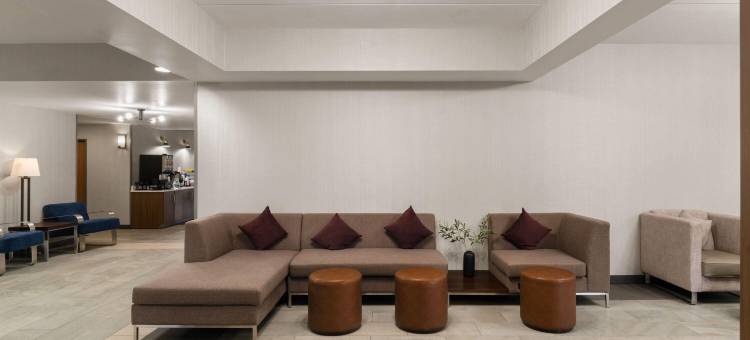 克利尔菲尔蔚景温德姆酒店(Wingate by Wyndham Clearfield)图片